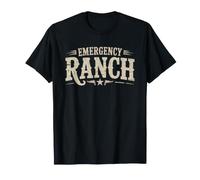 Sauce Ranch Amateur De Condiments T-Shirt