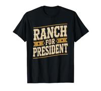 Sauce Ranch Humour Culinaire Condiment T-Shirt