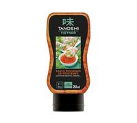 Sauce Rouleaux de Printemps Tien Shan Gourmande 250ml - Saveurs d'Asie Douce et Authentique aux Notes Exotiques - Épicerie Salée Premium - Le Lot De 4