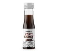 BioTech USA Zero Sauce Barbecue – 350 ml