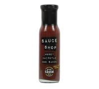 Sauce Shop Sauce BBQ Chipotle au miel, 260 g