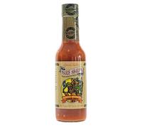 Sauce smoked habanero Marie Sharp's