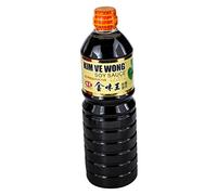 SAUCE SOJA 1L VE WONG KIM 1 LT.