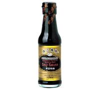 Sauce Soja Claire, Epaisse et aux Champignon 150ml/Bouteille - Offres de 1, 2 et 3 Bouteilles et 1 de Chaque Saveur - Livraison Gratuite France (3, Aux champignon)