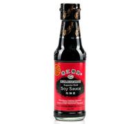 Sauce Soja Claire, Epaisse et aux Champignon 150ml/Bouteille - Offres de 1, 2 et 3 Bouteilles et 1 de Chaque Saveur - Livraison Gratuite France (1, Epaisse)