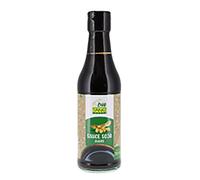 Sauce Soja Claire Issue de l'Agriculture Biologique - Sauce Soja Bio 250ml / Bouteille - Expédition depuis France par la Société Bo Time (3)
