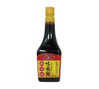 Sauce soja délicieuse premium Pearl River Bridge 750ml