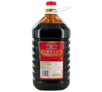 Sauce Soja Epaisse Perl River Bridge 4,9L/Bidon - Lot de 1, 2 et 3 Bidons - Livraison Gratuite France - Expédition depuis France par la sté Bo Time (1)