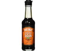 Sauce soja Heinz la sauce condimentaire asiatique classique sucrée 150 ml