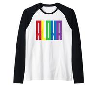Sauce soja Japonaise Ichiban Shoyu Pop Art rétro Asiatique Graphique Manche Raglan