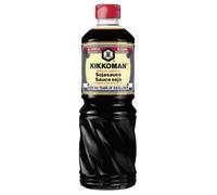 Sauce soja Kikkoman - 1000ml