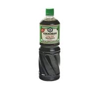 Sauce soja Kikkoman moins de sel 1 lt