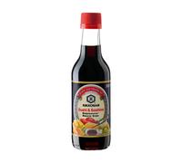 Kikkoman Sauce soja pour sushi et sashimi – 250 ml