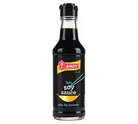 Sauce soja légère Amoy - 150 ml - Lot de 3