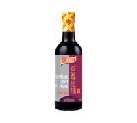 Sauce Soja Légère Amoy Supreme 500ml
