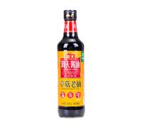 Sauce Soja Noir Signature aux Champignons HD 500ml