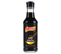 Sauce soja noire Amoy - 150 ml - Paquet de 1