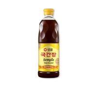 Sauce Soja pour Soupe - Sempio 860 mL