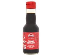 Sauce soja Saitaku Tamari (150 ml) - Paquet de 2