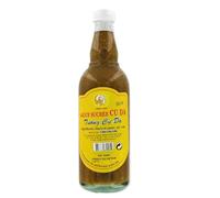 Sauce soja salé tuong cu da DRAGON OR 500ml Vietnam