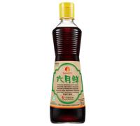 Sauce Soja Shinho June Fresh Qualité Supérieure 500ml