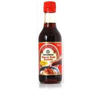 Sauce soja sucrée 250 ml Kikkoman
