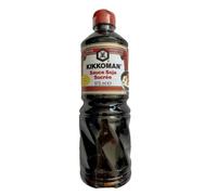 Sauce soja sucrée - KIKKOMAN - 975 ml - flacon - condiment pour cuisine asiatique