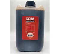 Sauce soja sucrée, Yello sushi, 5 litres