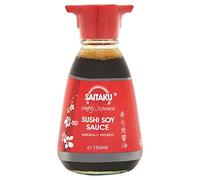 Sauce soja Sushi Saitaku (150 ml) - Paquet de 2