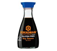 Sauce soja Tamari - 150 ml - Kikkoman