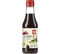 Sauce soja Tamari avec wasabi et coriandre au citron vert 250ml