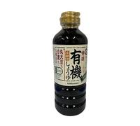 Sauce soja tokusen yuki - 500 ml - Kikkoman