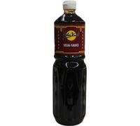 Sauce soja Wan Kwai sauce sombre chinoise pour affiner 1000ml