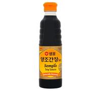 Sauce Soja Yangjo 501 - Sempio 500mL ou 930mL - 500 mL