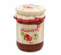 Sauce spaghetti BIO 550 g - DARY NATURY