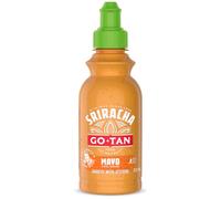 Sauce sriracha mayonnaise,215 ml