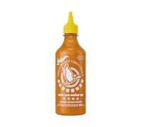 Sauce Sriracha Yellow Flying Goose 455 ml