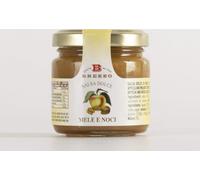 Sauce sucrée aux pommes et aux noix, 110 g