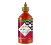 Sauce TABASCO 256ml - Sauce Épicée Authentique pour et Snacks Délicieux (Sriracha)