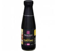Sauce Teriyaki 190Ml|Tanoshi|(Lot De 3)|Best Deal