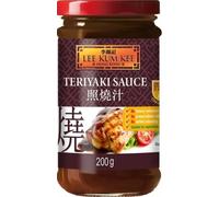 Lee Kum Kee Sauce Teriyaki, 200g