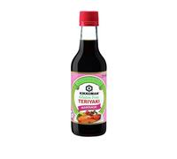 Sauce teriyaki sans gluten - 250 ml