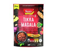 Sauce Tikka Masala SWAD 250g