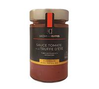 Sauce tomate à la truffe d’été 2,2% - Pot 190g