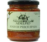 Sauce tomate à l'espadon, 300 g