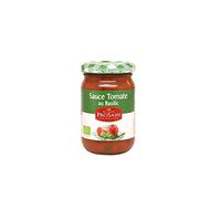 Sauce Tomate Basilic 200g Bio -