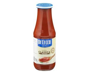 Sauce Tomate Classique De Cecco (700g)