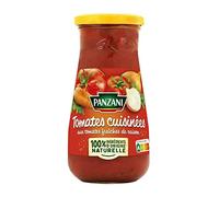 Sauce tomate cuisinée,400 g
