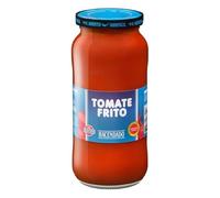 Sauce tomate frite - Bocal 560 g - Pack de 6