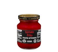 Sauce tomate frite recette artisanale à l’huile d’olive - Bocal 300 g - Pack de 5